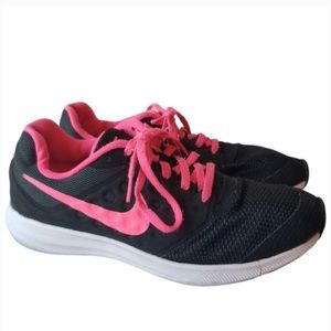 Nike Downshifter 6.5 Youth Shoes Athletic